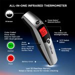 Dr Trust Infrared Forehead Theremometer - Image 4