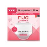 Nua Comfort Period Panties XXL-XXXL - 5 panties