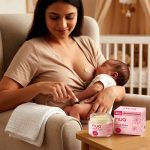 ⁦Nua 100% Natural Nipple Butter - 20g - For Sore & Cracked Nipples⁩ - الصورة ⁦5⁩