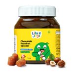 Little Joy Chocolate Hazelnut Spread 300g