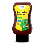 Little Joy Tomato Sauce - 320g
