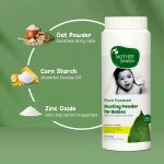 Mother Sparsh Dusting Powder for Babies - 200g - Image 2