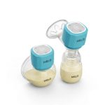 Melo 2 in 1 Electric Breast Pump