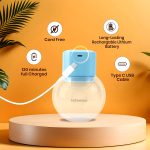 Melo 2 in 1 Electric Breast Pump - Image 6