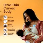 Melo 2 in 1 Electric Breast Pump - Image 4