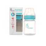 R First Feed Polypropylene Feeding Bottle 150ml - 0m+