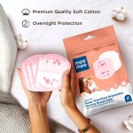 Mee Mee Disposable Nursing Breast Pads - 36 pcs - Image 2