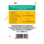 Timios Melts Whole Grain Snack - Banana & Strawberry 50g - Image 2
