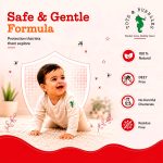 Tots & Bubbles Patch Pal Mosquito Repellent patches - 24 pcs - Image 4