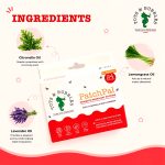 Tots & Bubbles Patch Pal Mosquito Repellent patches - 24 pcs - Image 2
