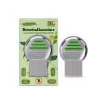 Botanical Luxuriate Lice and Nits Removal Steel Comb