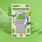 Botanical Luxuriate Lice and Nits Removal Steel Comb - Image 2