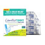 Boiron Camilia Gas & Colic Relief - 30 Doses