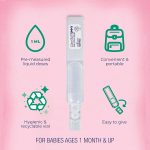Boiron Camilia Gas & Colic Relief - 30 Doses - Image 2