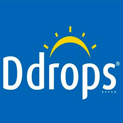 Ddrops