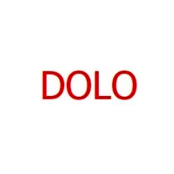 Dolo