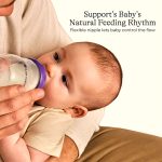 ⁦Lansinoh Anti-Colic Bottles, BPA Free Size S (5 ounce) - 1 Piece⁩ - الصورة ⁦2⁩