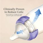 ⁦Lansinoh Anti-Colic Bottles, BPA Free Size S (5 ounce) - 1 Piece⁩ - الصورة ⁦4⁩