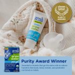 ⁦Mommy's Bliss Organic Gripe Water Paci Gel for Newborns - 15G⁩ - الصورة ⁦3⁩