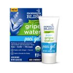 Mommy's Bliss Organic Gripe Water Paci Gel for Newborns - 15G