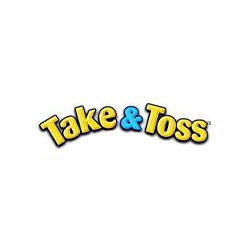 Take & Toss