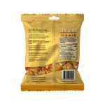 The Ginger People Gin Gins Hard Ginger Candy- Double Strenght - 60g - Image 2