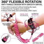 ⁦KYB Anti Lost Wrist Link Kids Leash Child Safety⁩ - الصورة ⁦3⁩