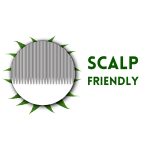 Botanical Luxuriate Lice and Nits Removal Steel Comb - Image 5