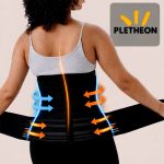 Pletheon 3 in 1 Abdominal Belt - Onesize - Image 9