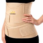 Pletheon 3 in 1 Abdominal Belt - Onesize