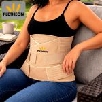 Pletheon 3 in 1 Abdominal Belt - Onesize - Image 5