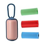 KYB Baby Diaper Disposable Color Garbage Roll