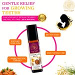 Divine Cardinal Chamomile teething Roll On - 10ml - Image 2