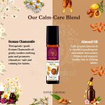 Divine Cardinal Chamomile teething Roll On - 10ml - Image 3