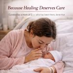 B-Arm Postpartum Recovery Mini Kit - Image 2