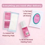 B-Arm Postpartum Recovery Mini Kit - Image 3