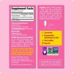 Ddrops Baby Organic Teething Liquid Drops 3m+ ( 1.7ml ) - Image 3