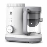 Bellababy 2-in-1 Food Processor