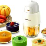 Korobie Baby Food Maker