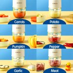 Korobie Baby Food Maker - Image 3