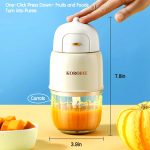 Korobie Baby Food Maker - Image 4
