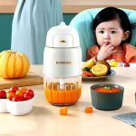 Korobie Baby Food Maker - Image 5