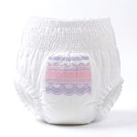 Mooli Disposable Period Panties for Heavy Flow - 10Pcs