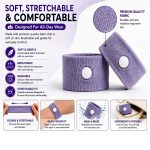 Nausia Relief Acupressure Motion Sickness Bands – Ideal For Adults, Children, And Frequent Traveler - Image 4