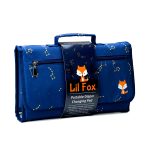 HC Fox Pad Portable Diaper Changing Pad