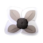 KYB Flower Shape Baby Bath Seat
