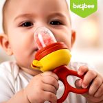 ⁦Baybee Fruit and Food Nibbler - Sharmaine⁩ - الصورة ⁦2⁩