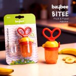 ⁦Baybee Fruit and Food Nibbler - Sharmaine⁩ - الصورة ⁦3⁩