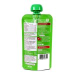 Happa Sweet Potatoes + Mangoes + Pears Fruit Puree - 100g - Image 2