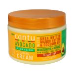 Cantu Avocado Hydrating Curling Cream 12oz (340g)